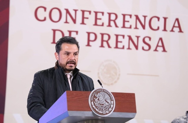 Puebla podría sumarse este año al programa IMSS-Bienestar