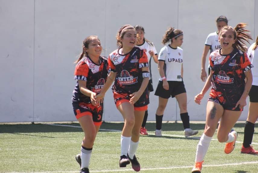 Quieren un gran 2023 en los Halcones de la Interamericana