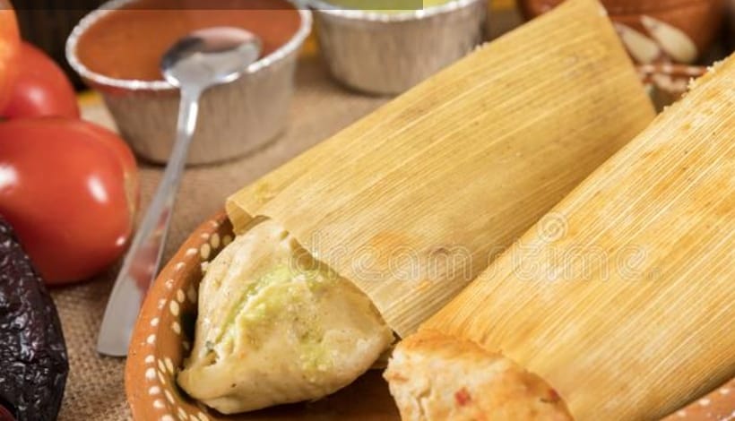 Con rito del “Tlamanalli” dará inicio la Feria del Tamal el 28 y 29 de enero en SPCH 