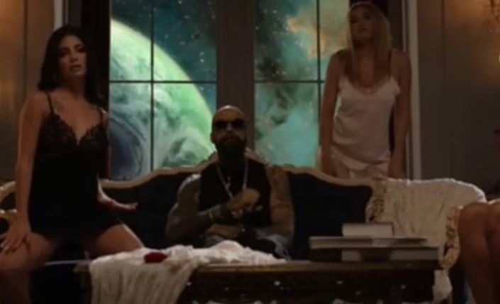 Esto es el “Pearling”, la modificación corporal de Babo que causó polémica en su vídeo