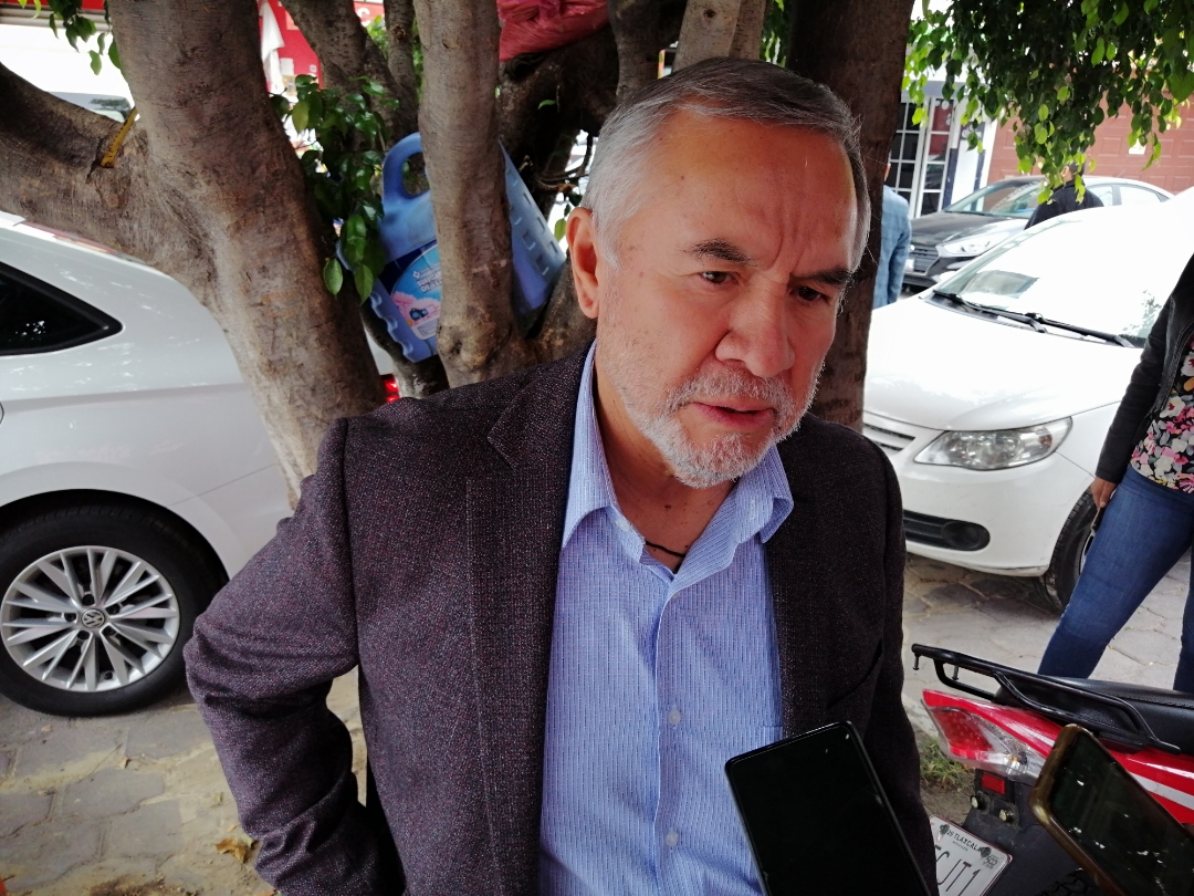 Tlaxcala reformará protocolo contra linchamientos