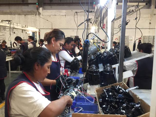 Nuevas reformas laborales no tienen que ser mal vistas por empresarios: STyC