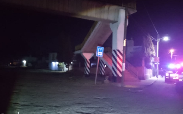Menores de edad hallados en Tetla; habrían sido secuestrados en Veracruz 