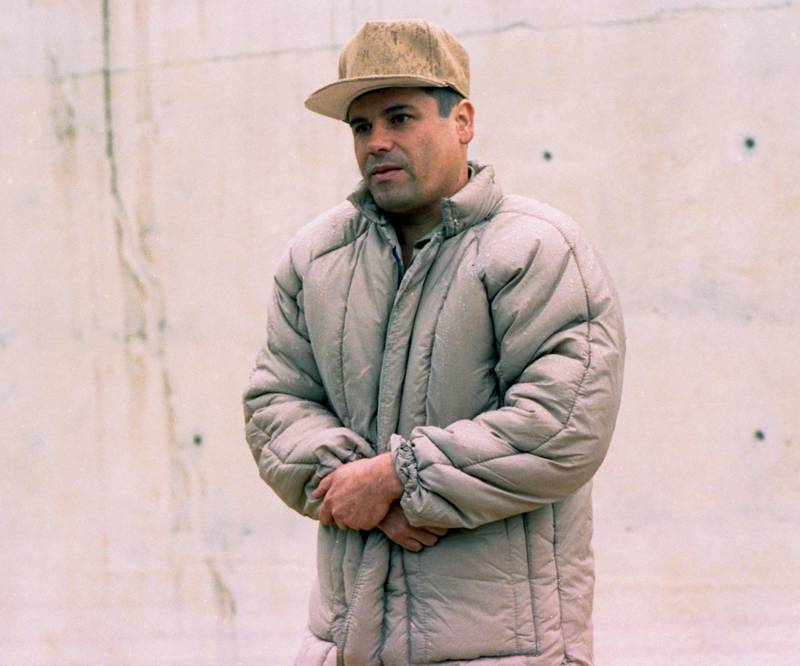 ‘Retorno’ del ‘Chapo’ Guzmán a México: ¿Es legal su regreso al país? Esto dice la ley