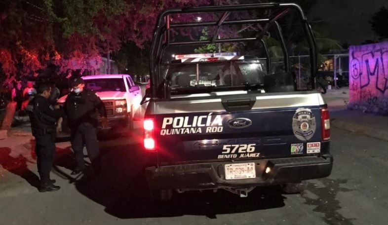 Cumpleaños terminó en violación de la festejada; detienen a los presuntos responsables