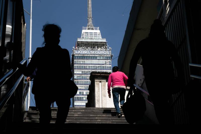 Economía de México ‘le echa ganas’ y crece 3% en todo 2022