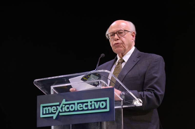 ¿Qué es ‘Colectivo por México’ y quiénes convocan la acción?