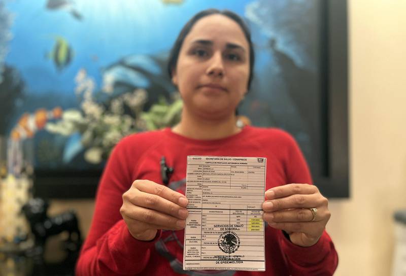 Detectan brote de rabia en Sonora provocado por un zorro