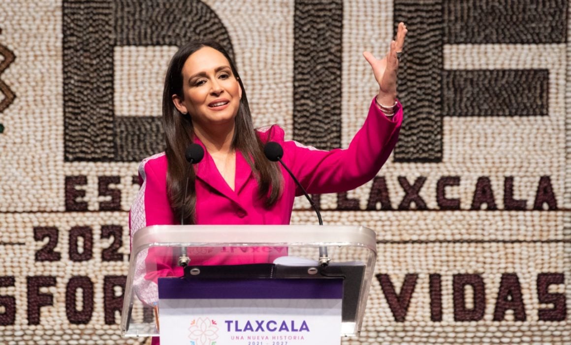 A más de un año, el DIF transforma vida de familias tlaxcaltecas