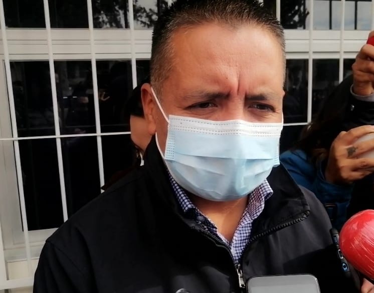 Alianza PAN-PRI-PRD no solo debe beneficiar a los partidos sino a la ciudadanía: Tlatehui Percino