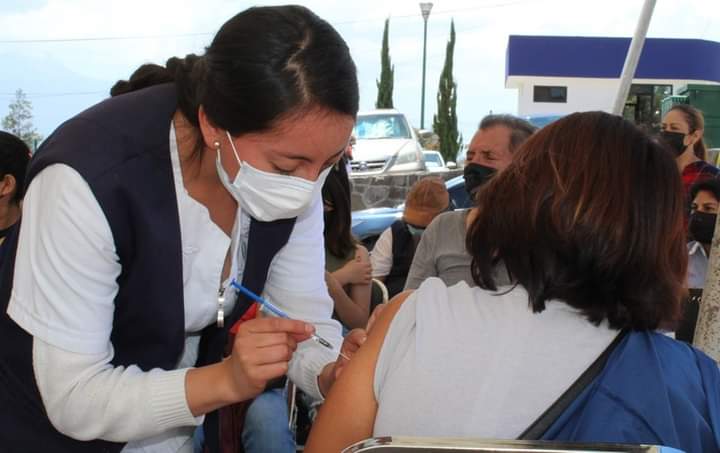 Por incremento de casos de Covid-19 advierte SESA a no dejar cubrebocas