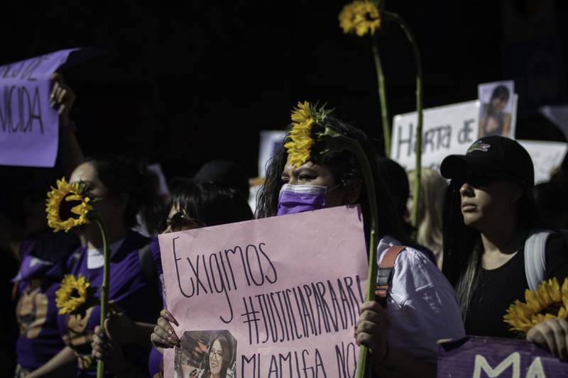 Ariadna Fernanda: Derechos Humanos de Morelos exige a CDMX dictamen de necropsia completo