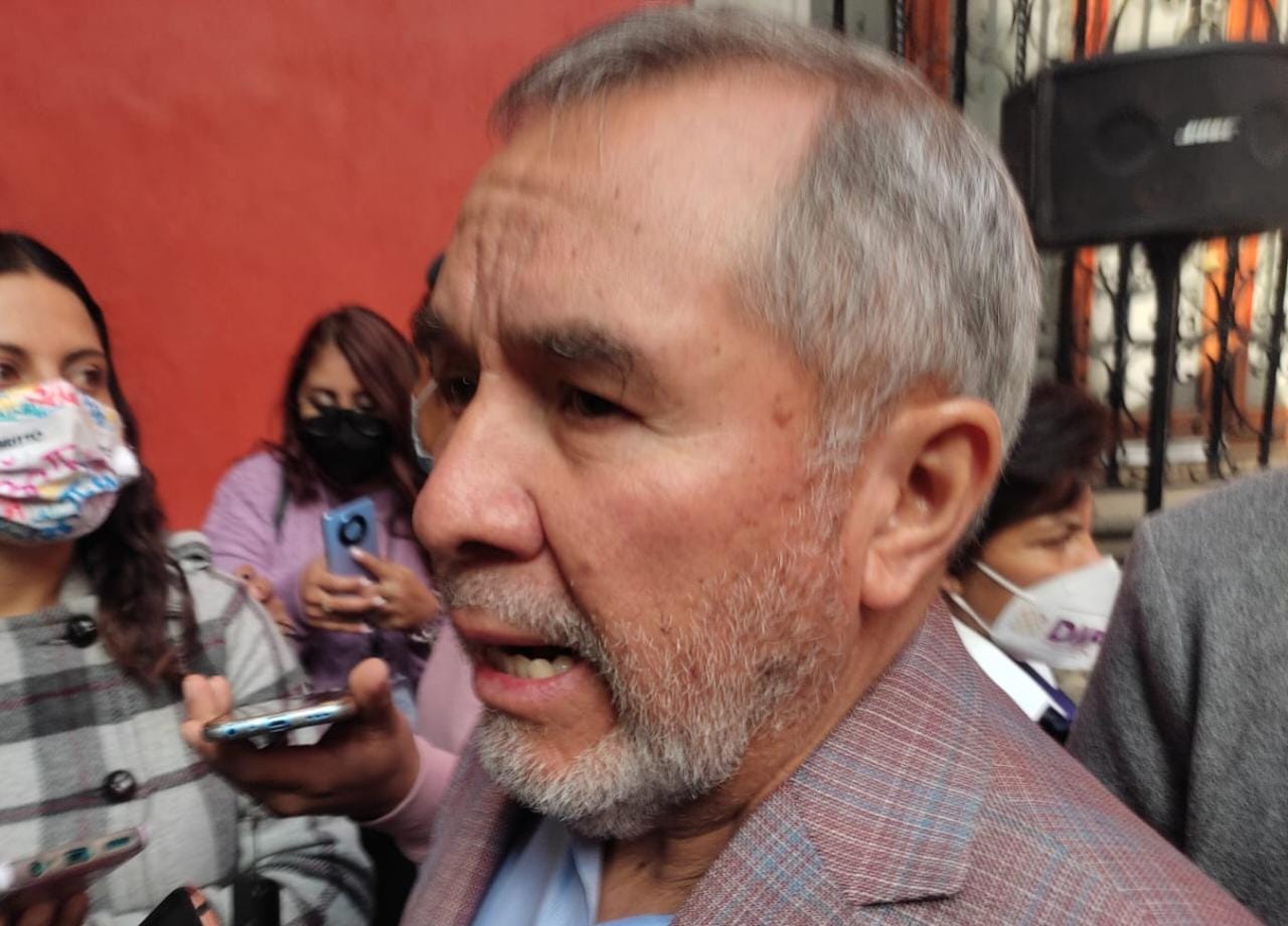 Tiene PGJE carpeta de investigación abierta por persona linchada en Españita: SEGOB