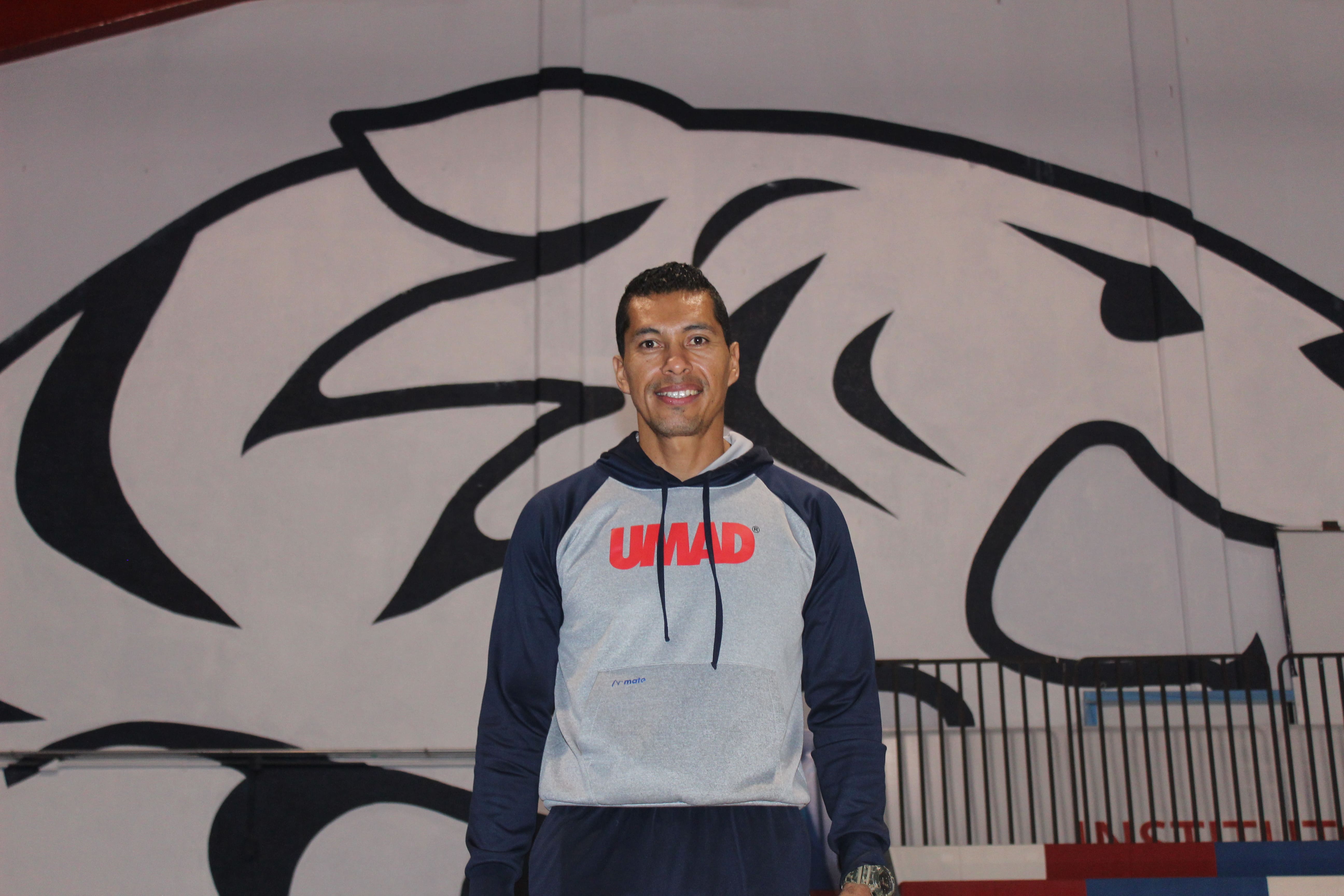 Tigres Blancos, de lleno en la pretemporada