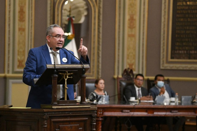 Afirma secretario de Salud que el estado de Puebla no necesita sumarse al programa IMSS-Bienestar