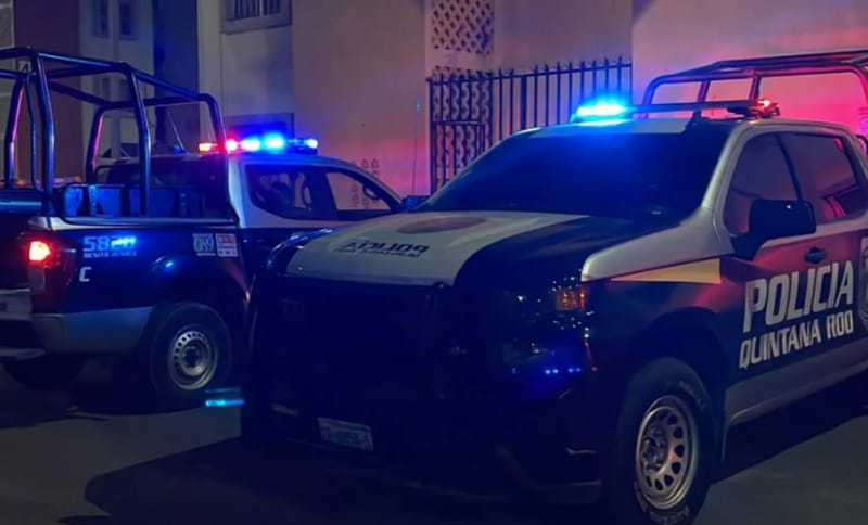 Policía atiende reporte de olor fétido en departamento; encuentran perrito abandonado muerto po hambre