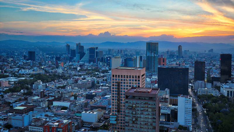 ¿Cómo le irá a la economía en 2023? México enfrenta desaceleración e inflación