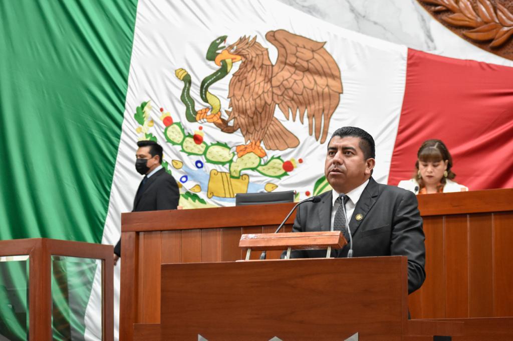 Aprueba LXIV legislatura requerir a municipios cumplan con la presentación de su presupuesto de egresos 2023
