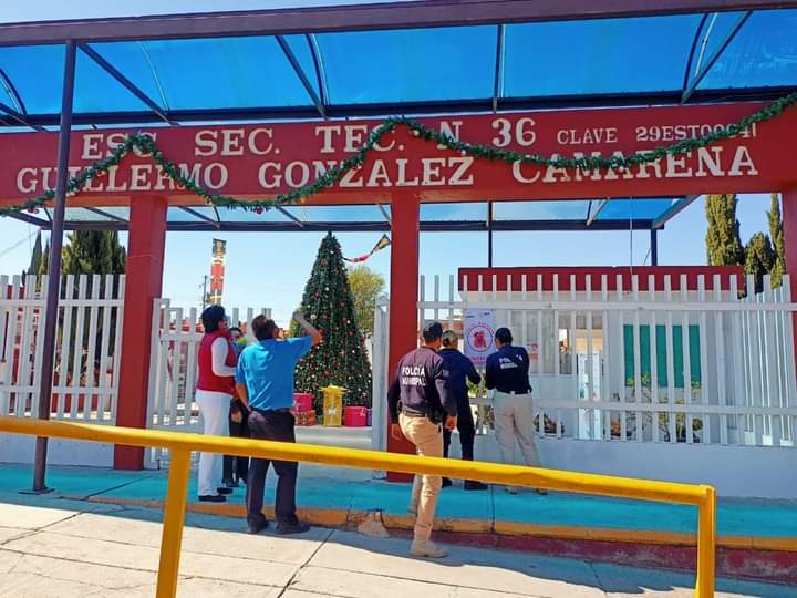 Tlaxcala Capital se proyecta como una ciudad más segura