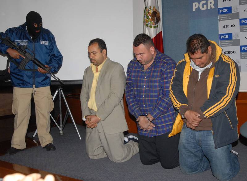 ¿Quién es ‘El Rey’ Zambada, hermano del ‘Mayo’ que podría participar en el juicio vs. García Luna?