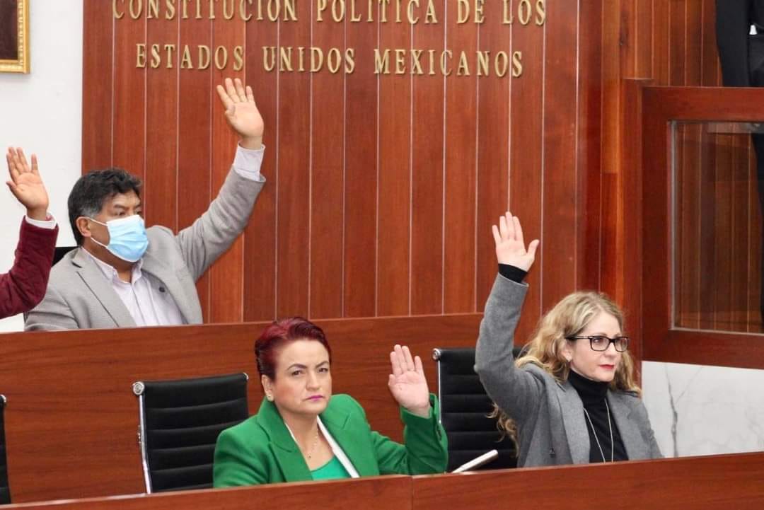 Diputados de morena presentarán un mayor número de propuestas en nuevo periodo