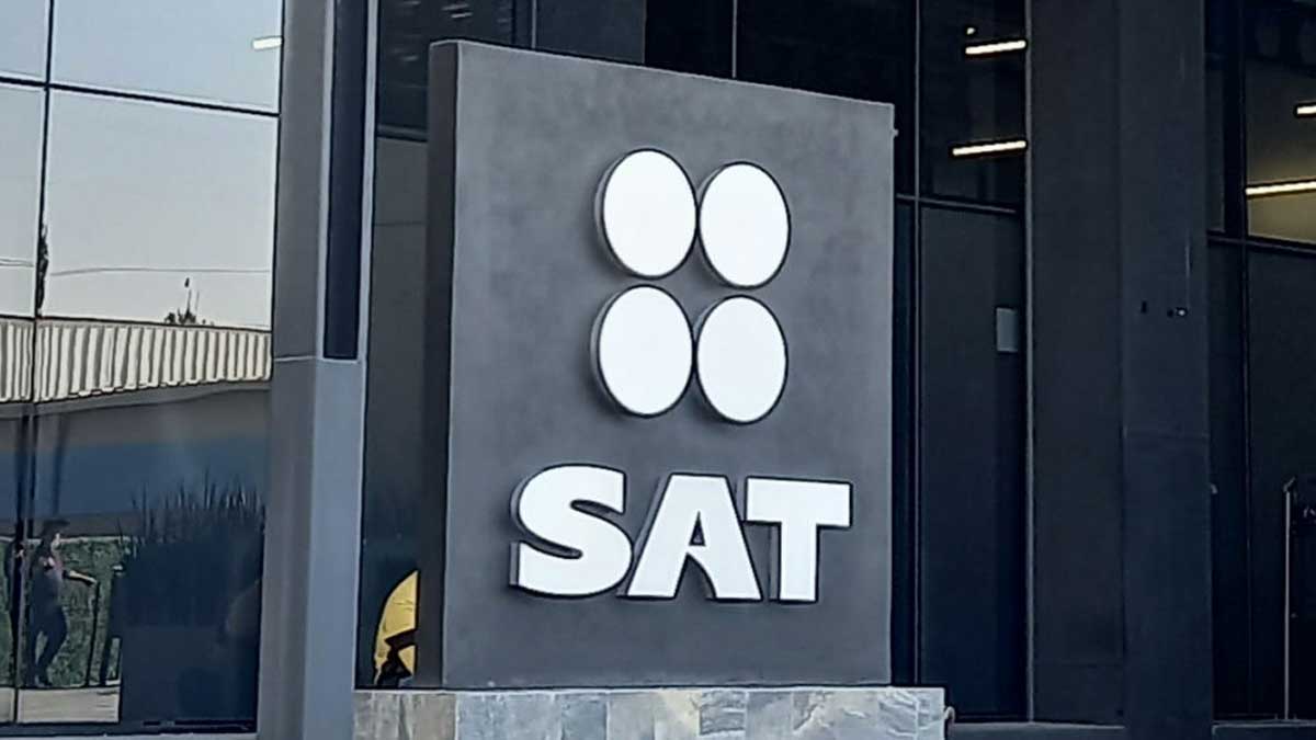 SAT 2023: ¿Qué es y cómo actualizar tu domicilio fiscal en línea?