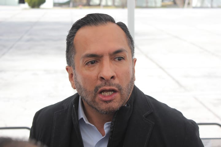 Culpa SSC a alcaldes por inseguridad en el estado