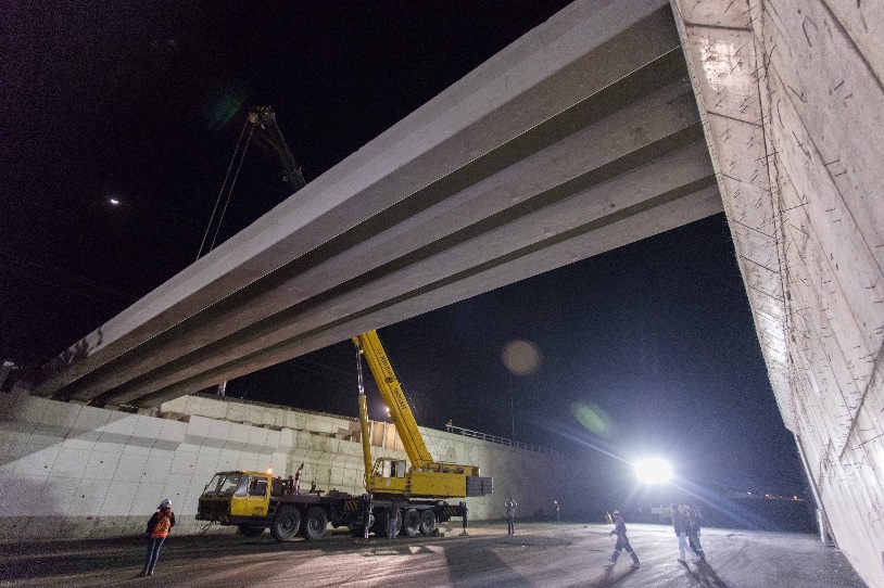 Registra Tlaxcala crecimiento en el sector de construcción 