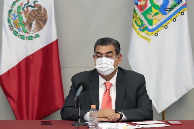 Proceso penal por feminicidio de Cecilia Monzón sigue su curso: Sergio Céspedes