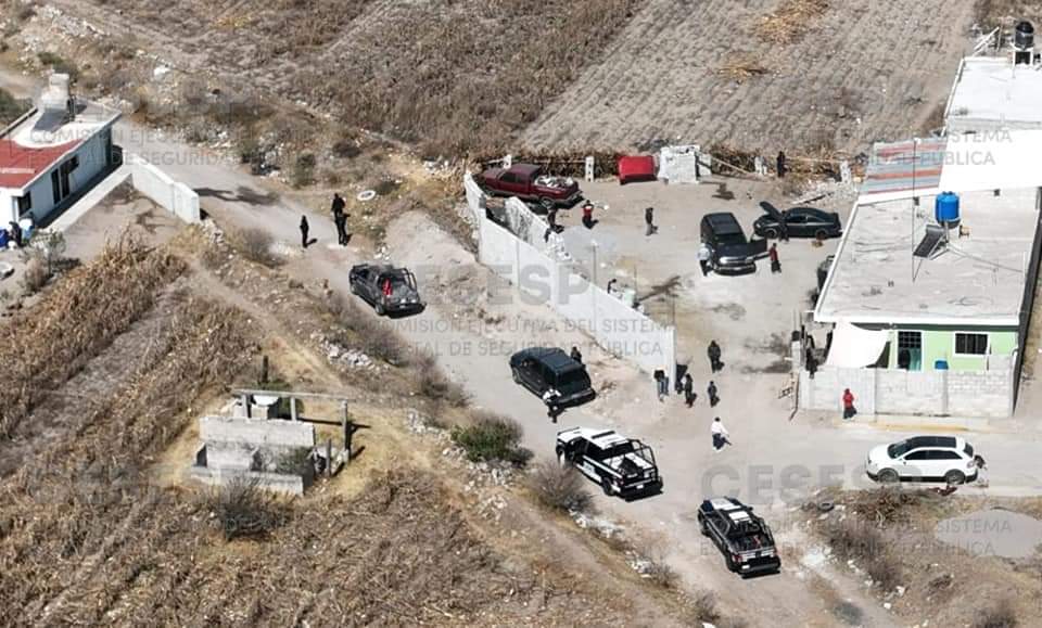 Bandas de “polleros” que operan en Tlaxcala provienen de Puebla y Veracruz, pero tienen apoyo de las comunidades tlaxcaltecas