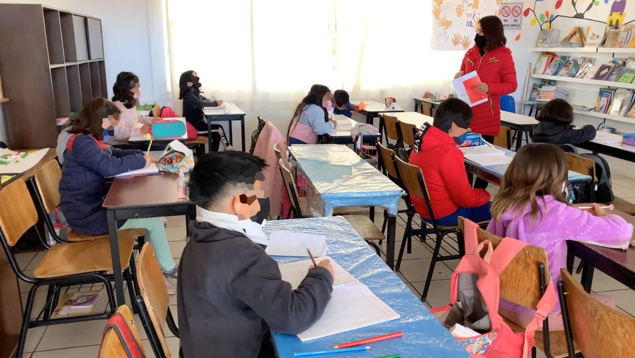 Invita SEPE–USET a docentes tlaxcaltecas a participar en el premio al talento STEM