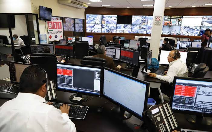 Destinará Gobierno Del Estado 85 MDP para construir centros de monitoreo en 17 municipios