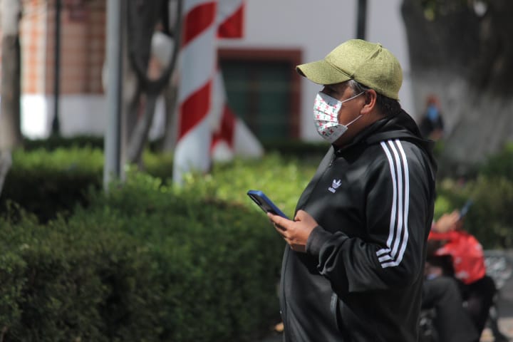 Panorama epidemiológico de Tlaxcala empeora, casos de Covid-19 aumentan 