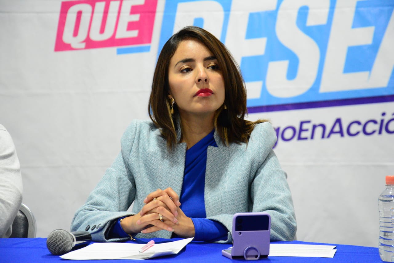 Urge PAN a Gobierno de Tlaxcala hacer cambios en Secretarías por nulos resultados