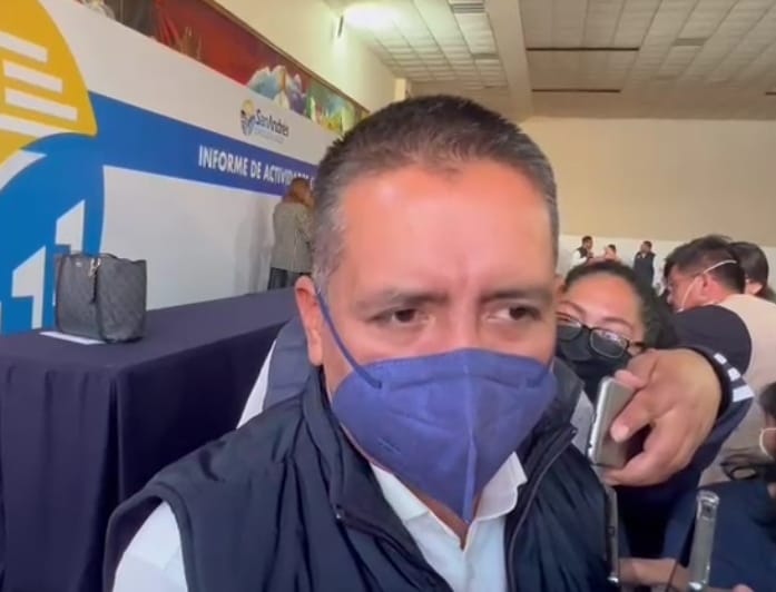 Ayuntamiento de SACH registra solo 3 casos COVID-19 en la 6a ola