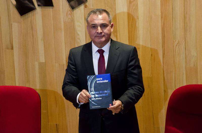 Juicio vs García Luna: Estos son los ‘narco soplones’ que pondrán a temblar al ex jefe policíaco