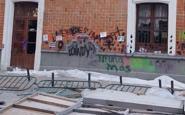 Promete SSC libre expresión en Tlaxcala el próximo 8M