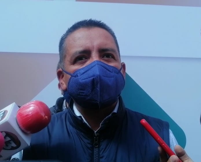 “Las Carretas” una apuesta más a la reactivación económica en San Andrés Cholula