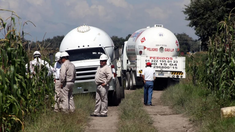 Robo de combustibles, delito Federal más común en Tlaxcala durante 2022