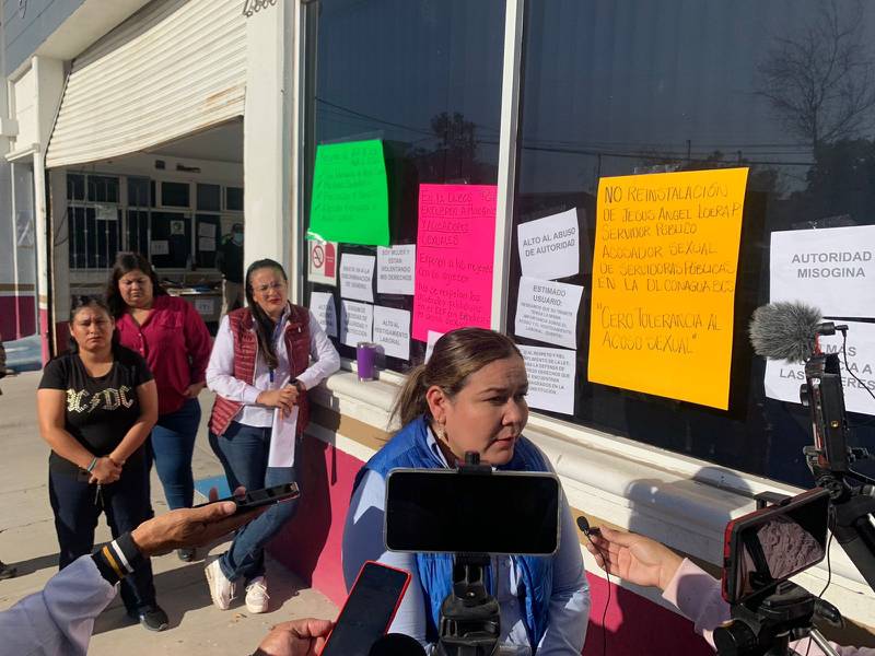 Conagua inicia investigación por denuncias de acoso sexual en oficinas de Baja California Sur