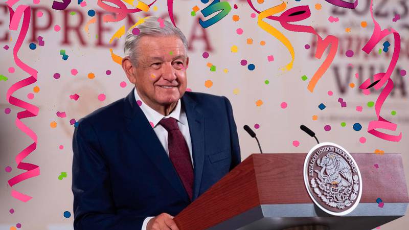 AMLO Fest ‘petrolero’: Aniversario de la Expropiación Petrolera se celebrará en el Zócalo con cantantes