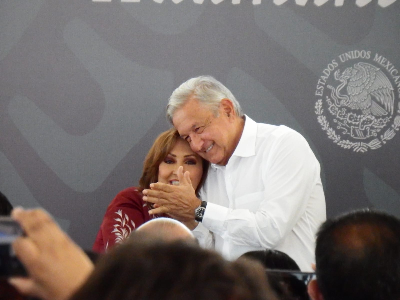Visitará AMLO Tlaxcala en próximos días