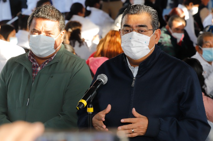 Venta de alcohol en carnavales de Puebla tendrá restricciones