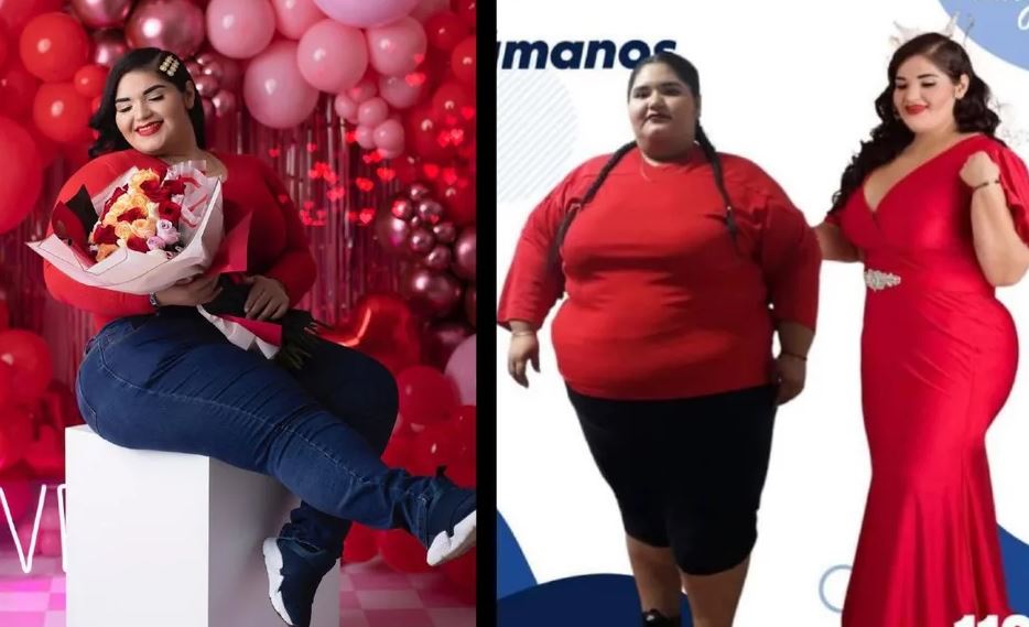 Influencer mexicana Magnolia muere tras someterse a cirugía para bajar de peso