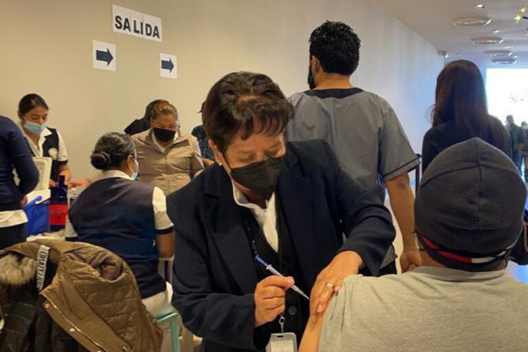 Sube a 243 los casos de influenza en Tlaxcala