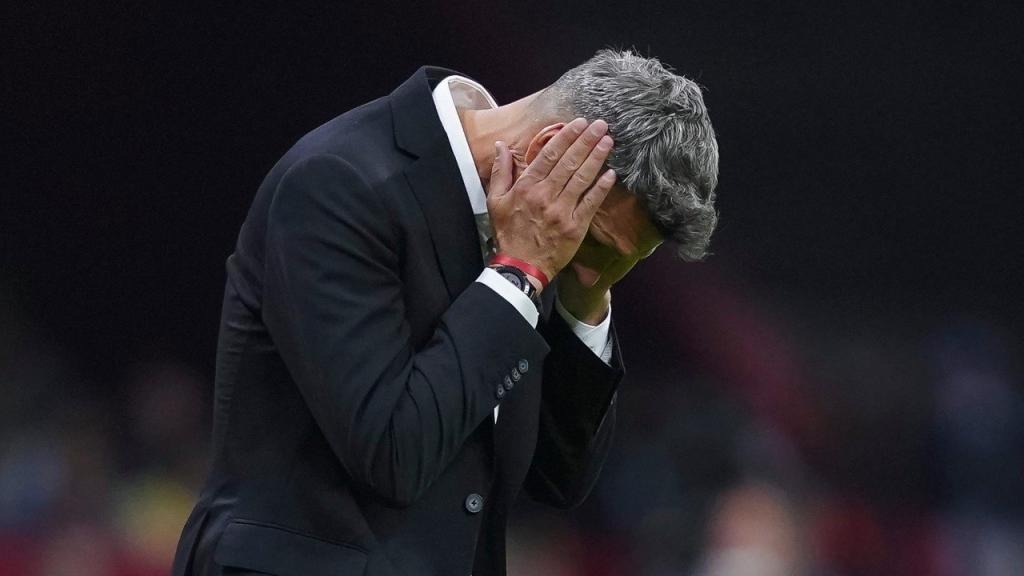 Hasta la FIFA ya se burla del América 