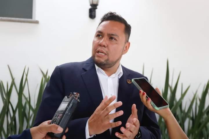 Conmina FxM Tlaxcala a presidente de ITE velar por la democracia