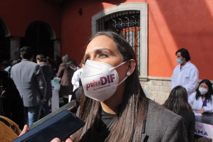 Cerró SEDIF con 10 adopciones en últimos dos meses de 2022