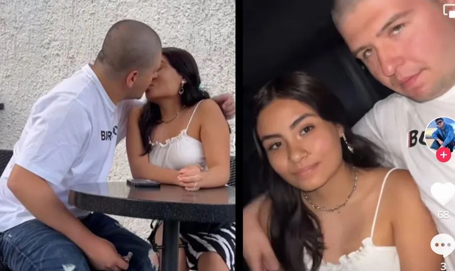 Fofo Márquez es acusado de acoso sexual a joven durante reto;intentan borrar vídeo y genera polémica (Vídeo)