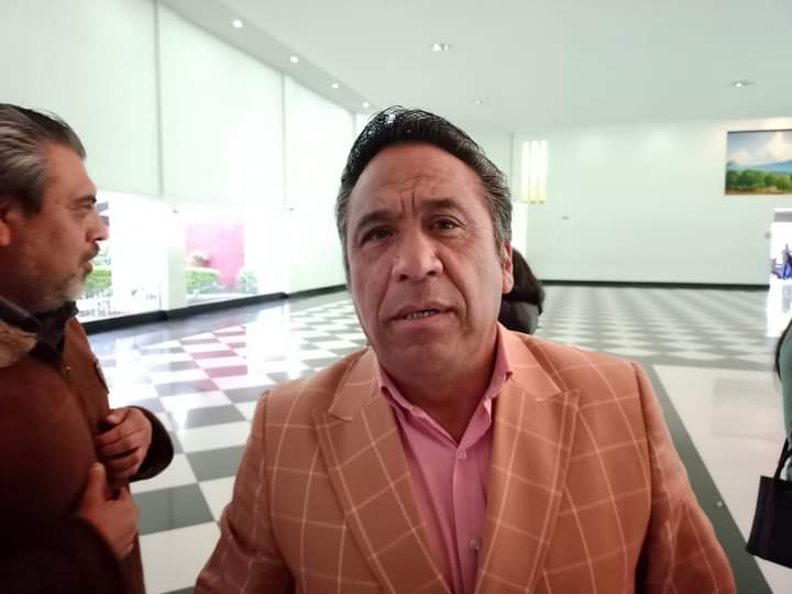Es Pablo Morales nuevo titular de la UPET